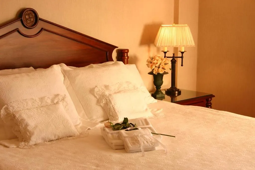 Hotel Santo Domingo República Dominicana